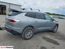 Buick Enclave 2023 3