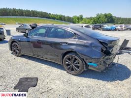 Lexus ES 2024 3