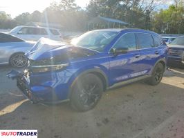 Honda CR-V 2025 2