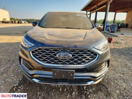 Ford Edge 2024 2