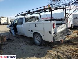 Chevrolet Silverado 2023 6