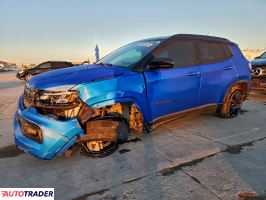 Jeep Compass - zobacz ofertę