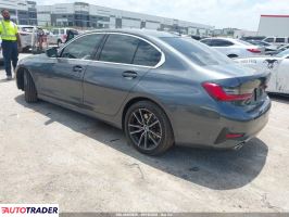 BMW 330 2021 2