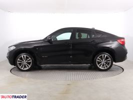 BMW X6 2017 3.0 308 KM