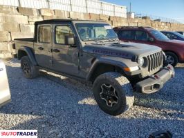 Jeep Pozostałe 2020 3