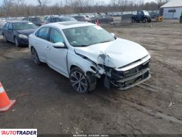 Volkswagen Passat 2022 2