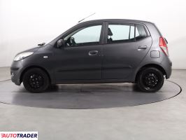 Hyundai i10 2008 1.1 65 KM Hyundai i10 2008 1.1 65 KM