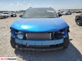 Chevrolet Blazer 2024 Chevrolet Blazer 2024