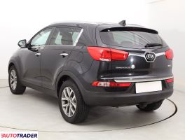 Kia Sportage 2015 1.6 132 KM