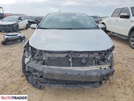 Toyota Corolla 2020 2