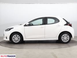 Toyota Yaris 2021 1.5 123 KM