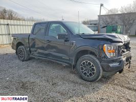 Ford Pozostałe 2021 3