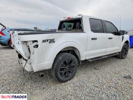 Ford Pozostałe 2022 2
