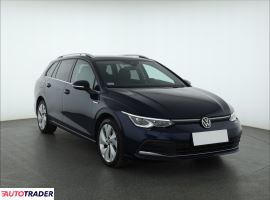 Volkswagen Golf 2020 2.0 147 KM Volkswagen Golf 2020 2.0 147 KM
