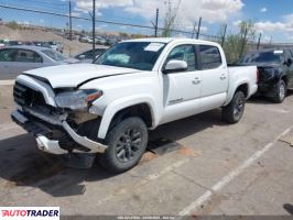 Toyota Tacoma 2023 3 Toyota Tacoma 2023 3