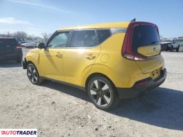 Kia Soul 2020 2