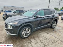 Hyundai Santa Fe 2023 2