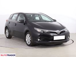 Toyota Auris 2016 1.6 130 KM