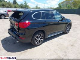 BMW X1 2022 2