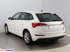 Skoda Scala 2019 1.0 113 KM