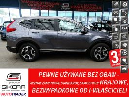 Honda CR-V 2019 2 184 KM