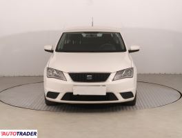 Seat Toledo 2014 1.6 103 KM Seat Toledo 2014 1.6 103 KM