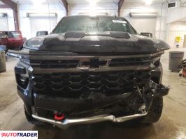 Chevrolet Silverado 2023 6 Chevrolet Silverado 2023 6