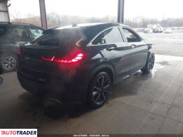 Infiniti Pozostałe 2023 2