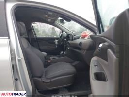 Hyundai Santa Fe 2019 2