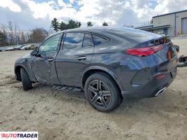 Mercedes CL 2025 2
