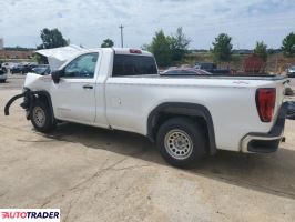 GMC Sierra 2021 5