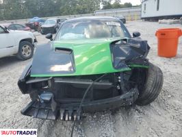 Dodge Challenger 2019 3