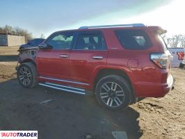 Toyota Pozostałe 2019 4