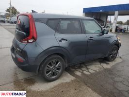 Kia Soul 2020 2