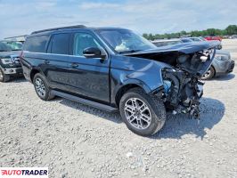 Ford Expedition 2025 3
