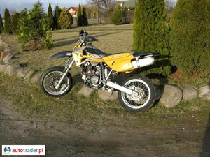 KTM LC 1999 KTM LC 1999