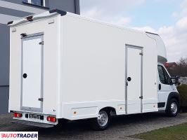 Fiat Ducato 2015 2.3 Fiat Ducato 2015 2.3