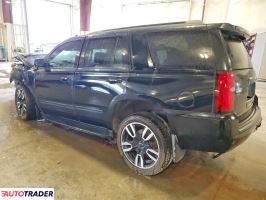 Chevrolet Tahoe 2020 6