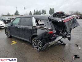Kia Carnival 2024 3 Kia Carnival 2024 3