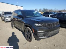 Jeep Grand Cherokee 2024 3
