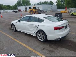 Audi A5 2021 2