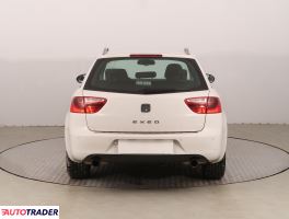 Seat Exeo 2012 2.0 197 KM Seat Exeo 2012 2.0 197 KM