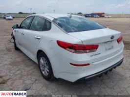 Kia Optima 2019 2 Kia Optima 2019 2