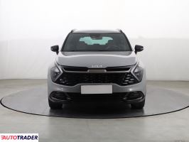 Kia Sportage 2023 1.6 177 KM
