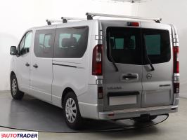 Opel Vivaro 2016 1.6