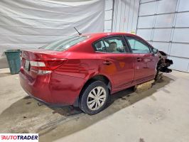 Subaru Impreza 2020 2
