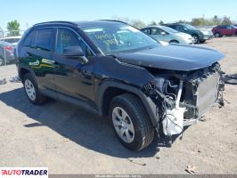 Toyota Pozostałe - zobacz ofertę