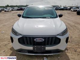 Ford Escape 2023 1 Ford Escape 2023 1