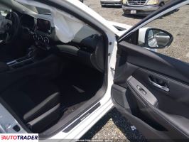 Nissan Sentra 2025 2