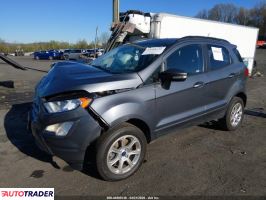 Ford EcoSport 2020 2